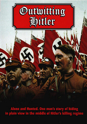 Outwitting Hitler - Outwitting Hitler - DVD