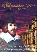 Gunpowder Plot - Gunpowder Plot - DVD