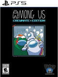 Ps5 Among Us: Crewmate Edition - Ps5 Among Us: Crewmate Edition - Video Game