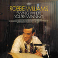 Williams,robbie - Swing When You're Winning - Music CD