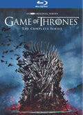 Game Of Thrones: Complete Series - Game Of Thrones: Complete Series - Blu-ray