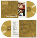 Frank Black - Honeycomb [140-Gram 'Translucent Honey' Colored Vinyl]