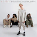 Badflower - This Is How The World Ends - Music CD