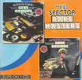 Spector,phil / Ronettes / Crystals - Rare Masters Volume 1 & 2 - Music CD