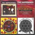 Happenings - Ultimate Collection / All Their Hits - Music CD