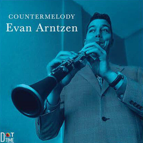 Arntzen,evan - Countermelody - Vinyl Record