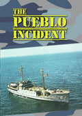Pueblo Incident - Pueblo Incident - DVD