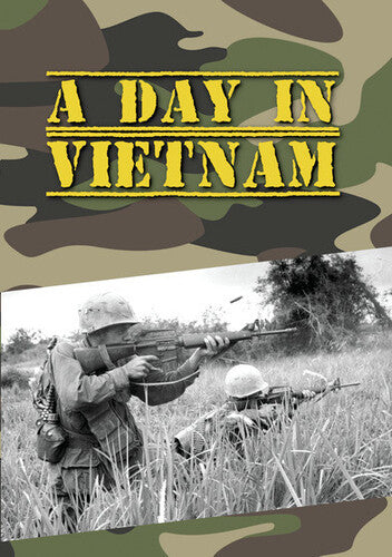 Day In Vietnam - Day In Vietnam - DVD