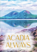 Acadia Always - Acadia Always - DVD