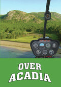 Over Acadia - Over Acadia - DVD