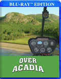 Over Acadia - Over Acadia - Blu-ray