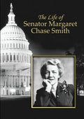Life Of Senator Margaret Chase Smith - Life Of Senator Margaret Chase Smith - DVD