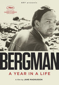 Bergman: A Year In A Life - Bergman: A Year In A Life - DVD