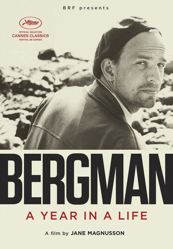 Bergman: A Year In A Life - Bergman: A Year In A Life - DVD