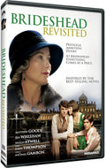 Brideshead Revisited - Brideshead Revisited - DVD