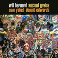 Bernard,will - Ancient Grains - Music CD