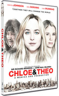 Chloe & Theo - Chloe & Theo - DVD