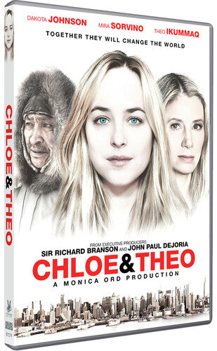 Chloe & Theo - Chloe & Theo - DVD