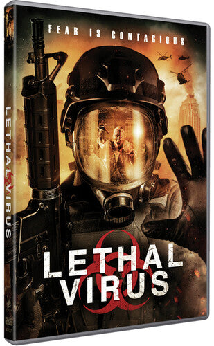 Lethal Virus - Lethal Virus - DVD