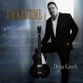 Grech,dean - Back In Time - Music CD