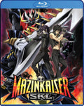 Mazinkaiser Skl - Mazinkaiser Skl - Blu-ray