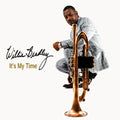 Bradley,willie - It's My Time - Music CD