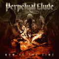 Perpetual Etude - Now Is The Time - Music CD