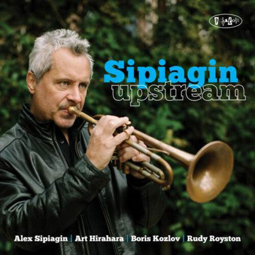 Sipiagin,alex - Upstream - Music CD