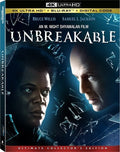 Unbreakable - Unbreakable - UHD