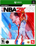 Xbx Nba 2k22 - Xbx Nba 2k22 - Video Game