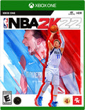 Xb1 Nba 2k22 - Xb1 Nba 2k22 - Video Game