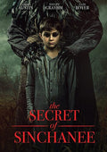 Secret Of Sinchanee, The Dvd - Secret Of Sinchanee, The Dvd - DVD