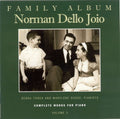 Dello Joio / Torok / Dosse - Complete Works For Piano 3 - Music CD