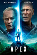Apex Dvd - Apex Dvd - DVD
