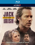 Jack Irish Series 3 Bd - Jack Irish Series 3 Bd - Blu-ray