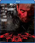 Flesh For The Beast The Movie Unrated - Flesh For The Beast The Movie Unrated - Blu-ray