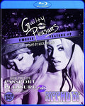 Guilty Pleasure 2: Delicato & Sappho 68 - Guilty Pleasure 2: Delicato & Sappho 68 - Blu-ray