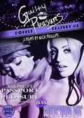 Guilty Pleasure 2: Delicato & Sappho 68 - Guilty Pleasure 2: Delicato & Sappho 68 - DVD
