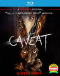Caveat Bd - Caveat Bd - Blu-ray