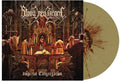 Blood Red Throne - Imperial Congregation - Gold & Red Splatter