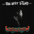 The Last Stand [LP] Vinyl Record