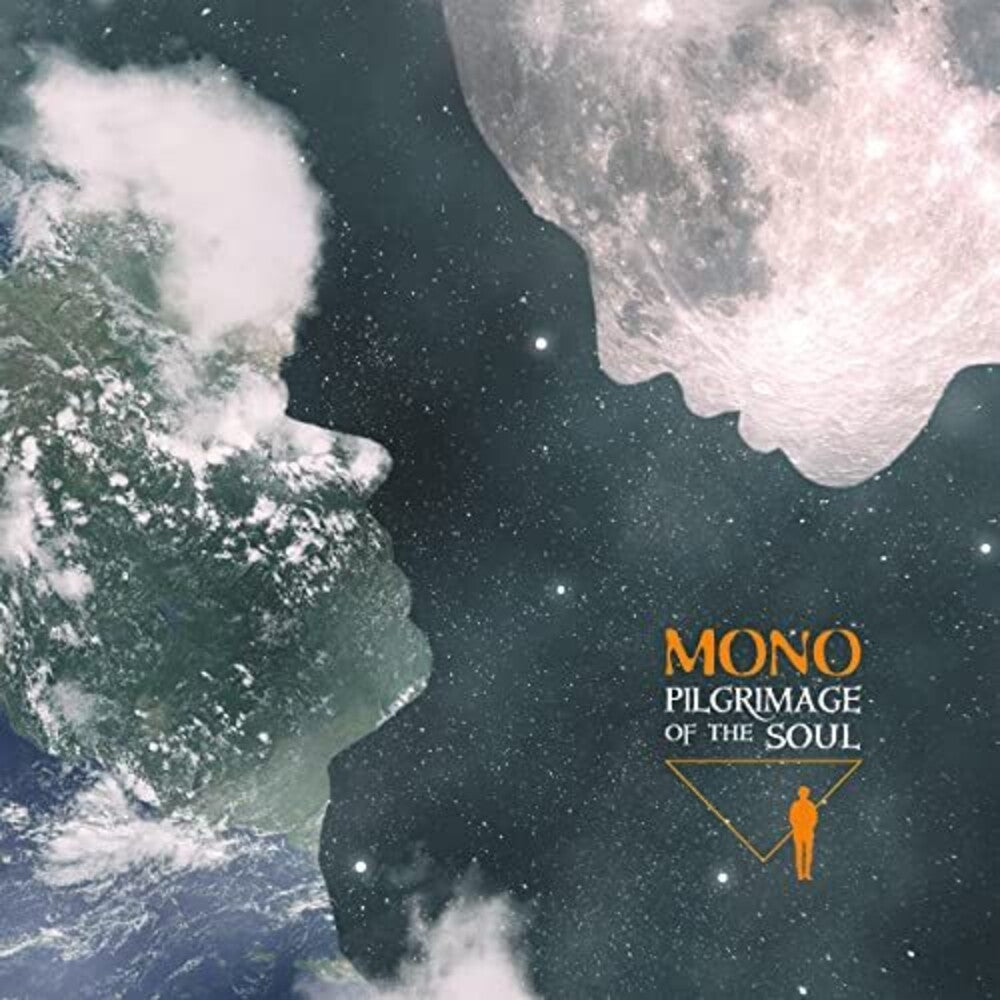 Pilgrimage Of The Soul [2LP] Vinyl Record
