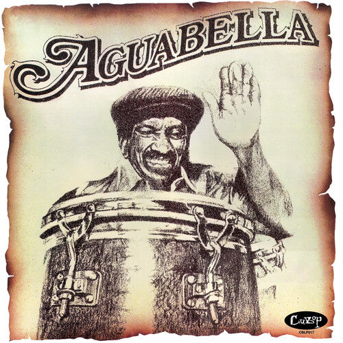 Aguabella,francisco - Hitting Hard - Vinyl Record
