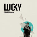 Zuckerman,jeremy - Lucky / O.s.t. - Vinyl Record