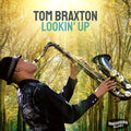 Braxton,tom - Lookin Up - Music CD