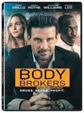 Body Brokers - Body Brokers - DVD