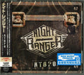 Night Ranger - Atbpo - Music CD
