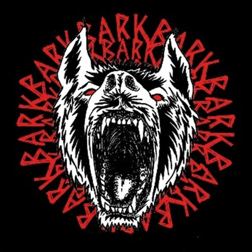 Bark - Written In Stone - Music CD