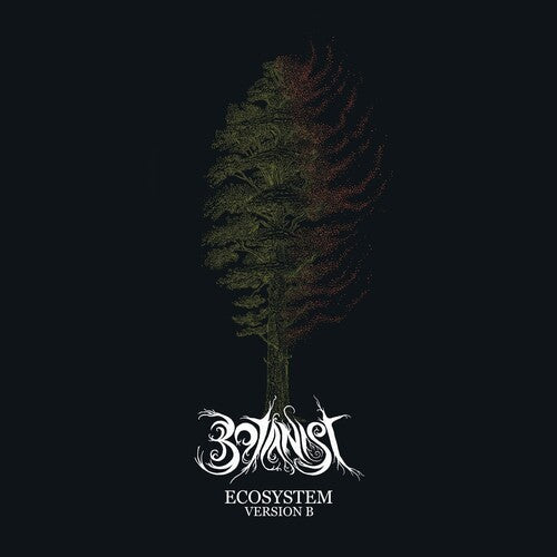 Botanist - Ecosystem Version B - Vinyl Record