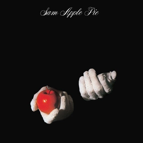 Sam Apple Pie - Sam Apple Pie - Vinyl Record